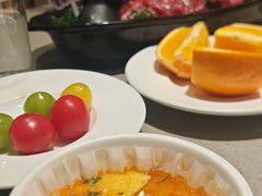 -海底捞火锅(中州万达店)