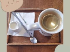 -雕刻时光·无国界料理西餐厅(五山店)