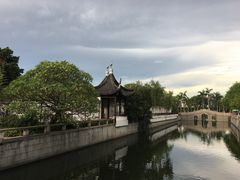 -南沙蒲洲花园