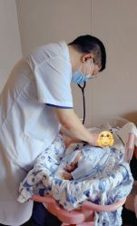 -大美母婴月子中心(希尔顿店)
