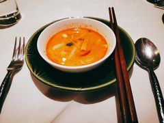 冬阴功汤-暹罗泰·泰国餐厅(仁和新城店)