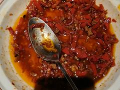 -千百味红餐厅·江西菜(绿地双子塔店)