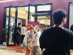-江味龙虾馆·裸蓝龙虾(南山店)