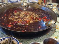 -五里关火锅(牛市口店)