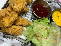 -妥妥烤肉料理(凯德店)