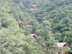 -北京山里寒舍度假酒店