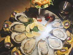 -囧吉香生蚝牛排馆(湖北路店)