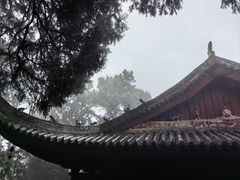 -七曲山风景区
