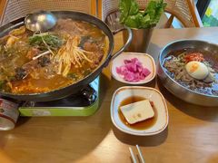 -海云台韩式汤饭·13年匠心韩料(南山店)