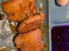 红油毛肚锅-那些年记忆烧烤