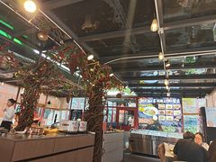 -有喜胶东小馆(太申祥和店)
