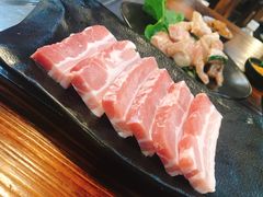 五花肉-意成料理