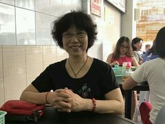 -金沙园生肉面(Jalan Pantai)