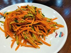 -巴依老爷新疆美食(牡丹园店)
