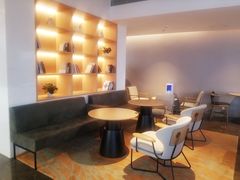 -J cafe 朝夕餐厅