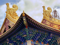 -玉佛苑