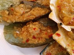 -岷山饭店-芝芝自助餐厅