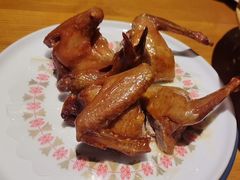 -如轩·海鲜砂锅粥·潮汕菜(沿江东路店)
