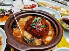 -老灶味道·本帮菜(昌平路店)