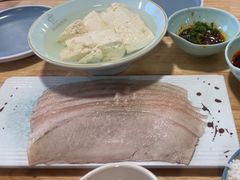 -冯记豆花店(健翔桥店)