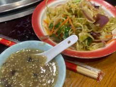 -边江铁锅炖鱼(振八街店)