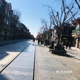 走在老北京曾经最繁华的街道上