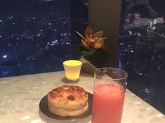 -广州四季酒店·佰鲜汇·现代法餐