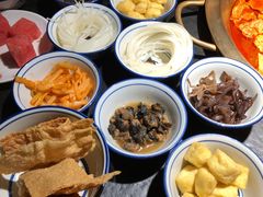 -九鼎轩脆毛肚火锅(南京东路店)