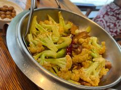 -临家闽南菜(宝洲路店)