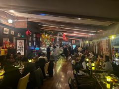 -罗斯福色戒酒吧(外滩店)
