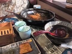 -一味大院•桐庐菜传承店(春江路店)