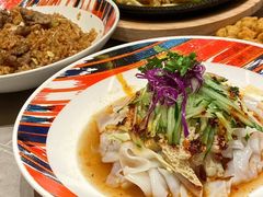-塔哈尔·新疆盛宴(奉贤龙湖店)