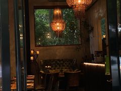 -Ginger(兴国路店)