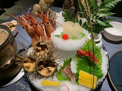 -上宴精品海鲜姿造(晶融汇旗舰店)