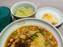 -松鹤楼面馆(天一广场店)