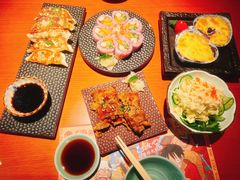 -仓桥家·焗寿司·锅物(光谷步行街店)