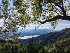 -北京十三陵国家森林公园蟒山景区