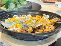 -聚福宝合苑食府(南头镇店)