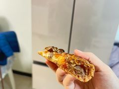 -必胜客(衡百店)