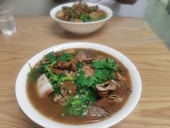 -胖子卤煮