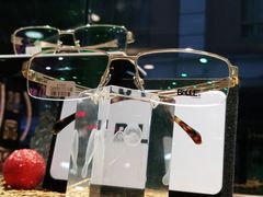 -锦泉眼镜·视光体验中心(环市西路店)