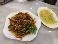 -张包铺(道外店)