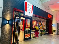 -肯德基(中关村E世界店)