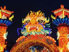 -西安城墙·碑林历史文化景区