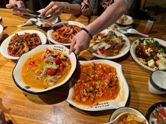 金汤牛蛙-小口味