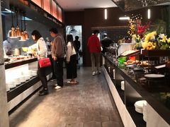 -希尔顿欢朋酒店·欢朋餐厅