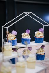 -静安洲际酒店·宴会厅