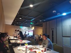 -海底捞火锅(银泰中心店)