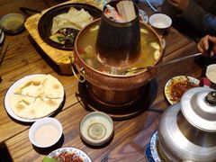 -阿热藏餐(总店)