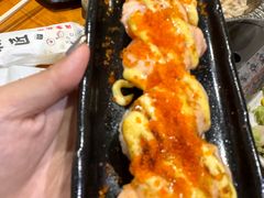 -福匠日本料理(人民路店)